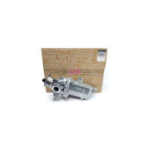 TALİSMAN 1.6DCİ 160BG. EGR EŞANJÖRÜ BY-PASS 147357086R
